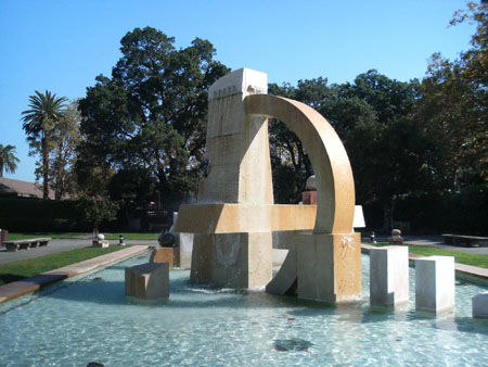 Trường cao đẳng cộng đồng DeAnza rộng nhất nước Mỹ